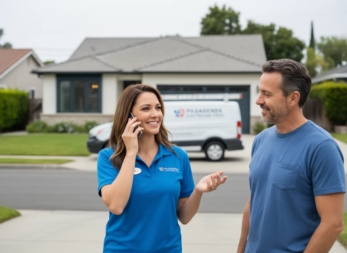 Electrician Clyde, NC FAQs